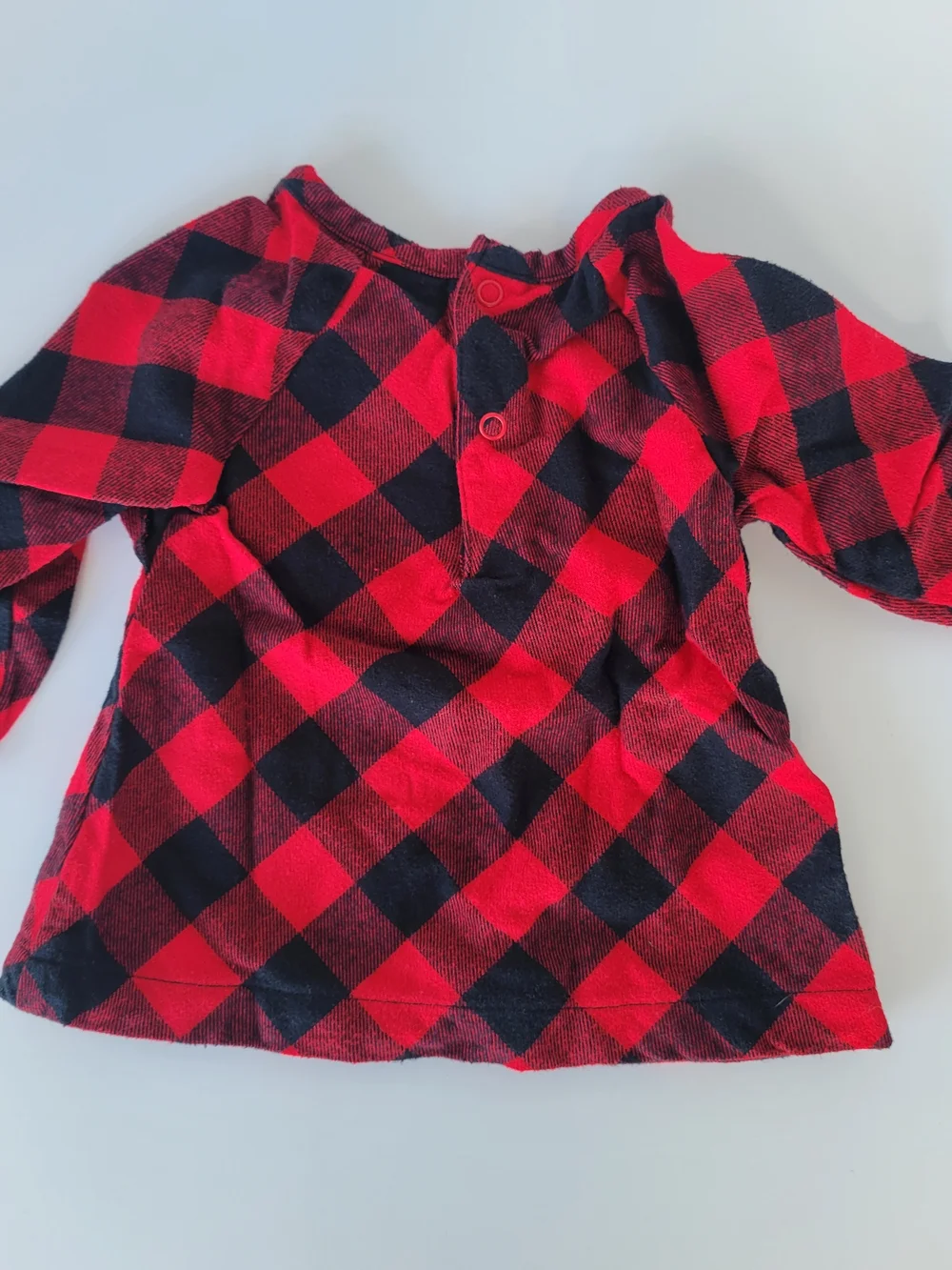 Title: Carter's & Just One You 6M Baby Girl Outfit Bundle
